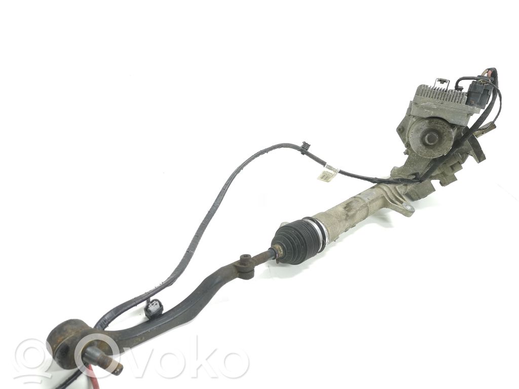 Mini One - Cooper R50 - 53 Hammastanko 