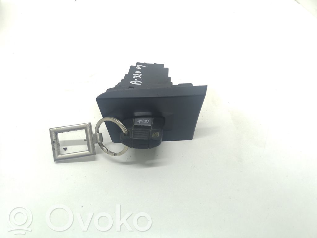 BMW 3 E90 E91 Ignition lock 