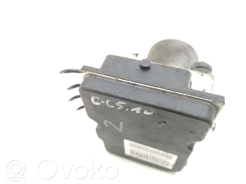 Citroen C5 ABS Blokas 
