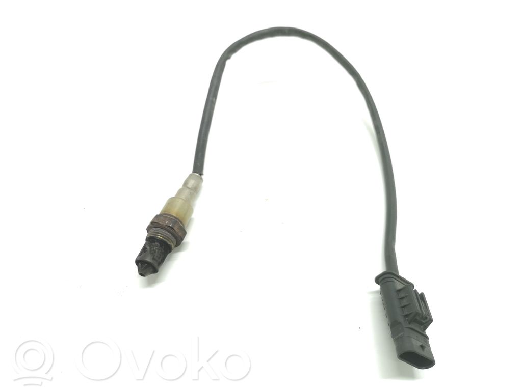 Lambda probe sensor   857376001,0281004441,557291A
