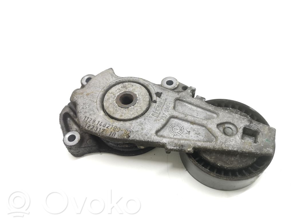 Mini One - Cooper R50 - 53 Întinzător curea alternator 