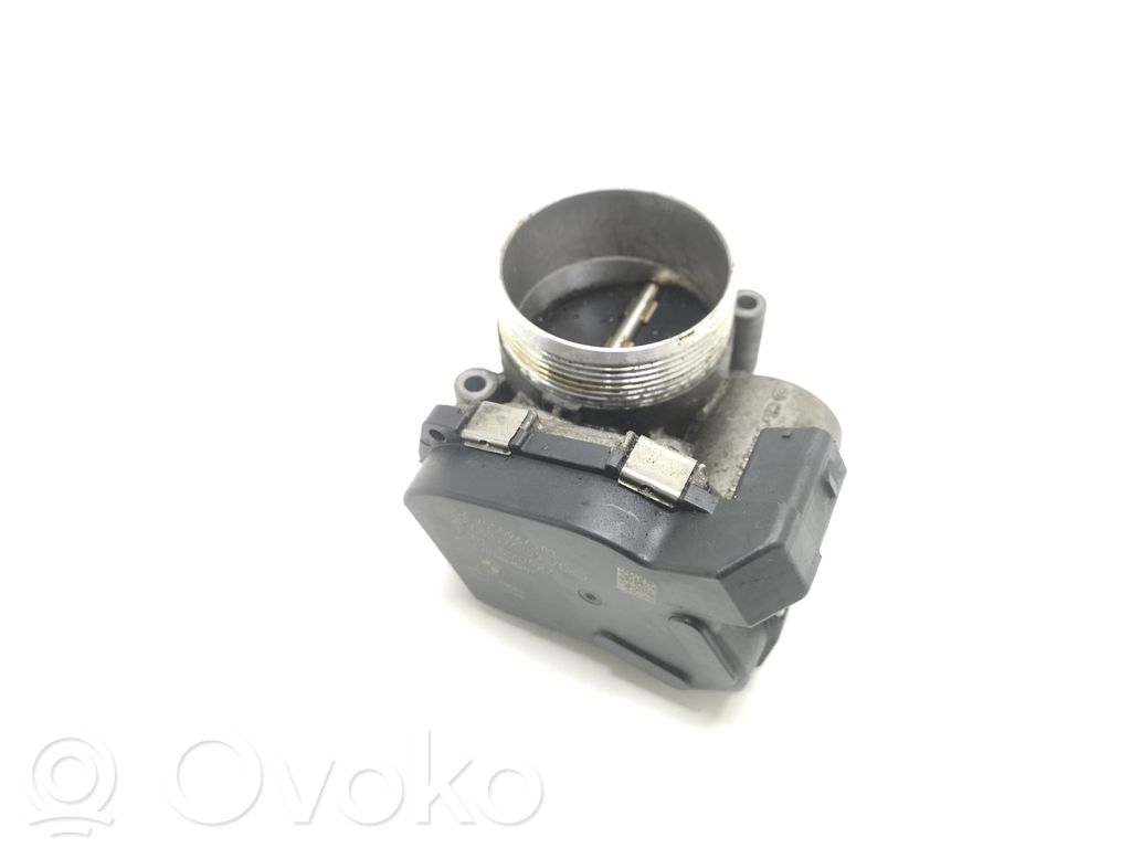 BMW 7 F01 F02 F03 F04 Throttle valve 