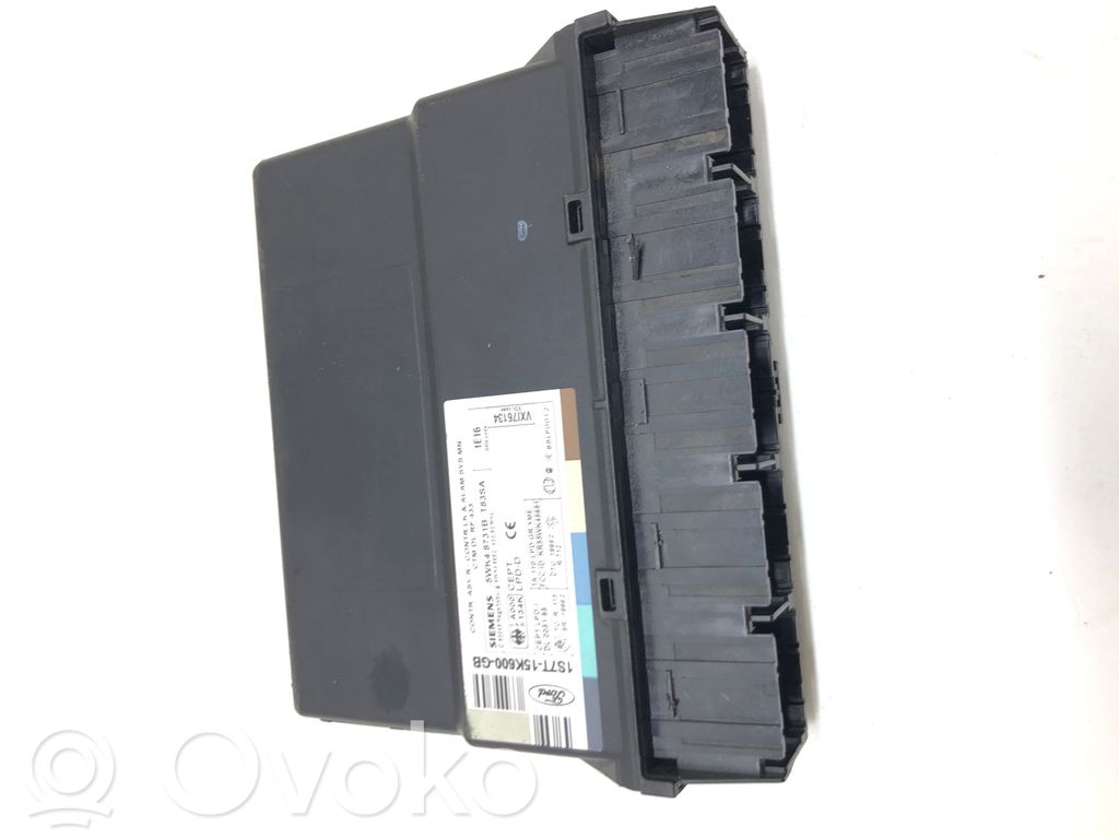 Ford Mondeo Mk III Comfort/convenience module 
