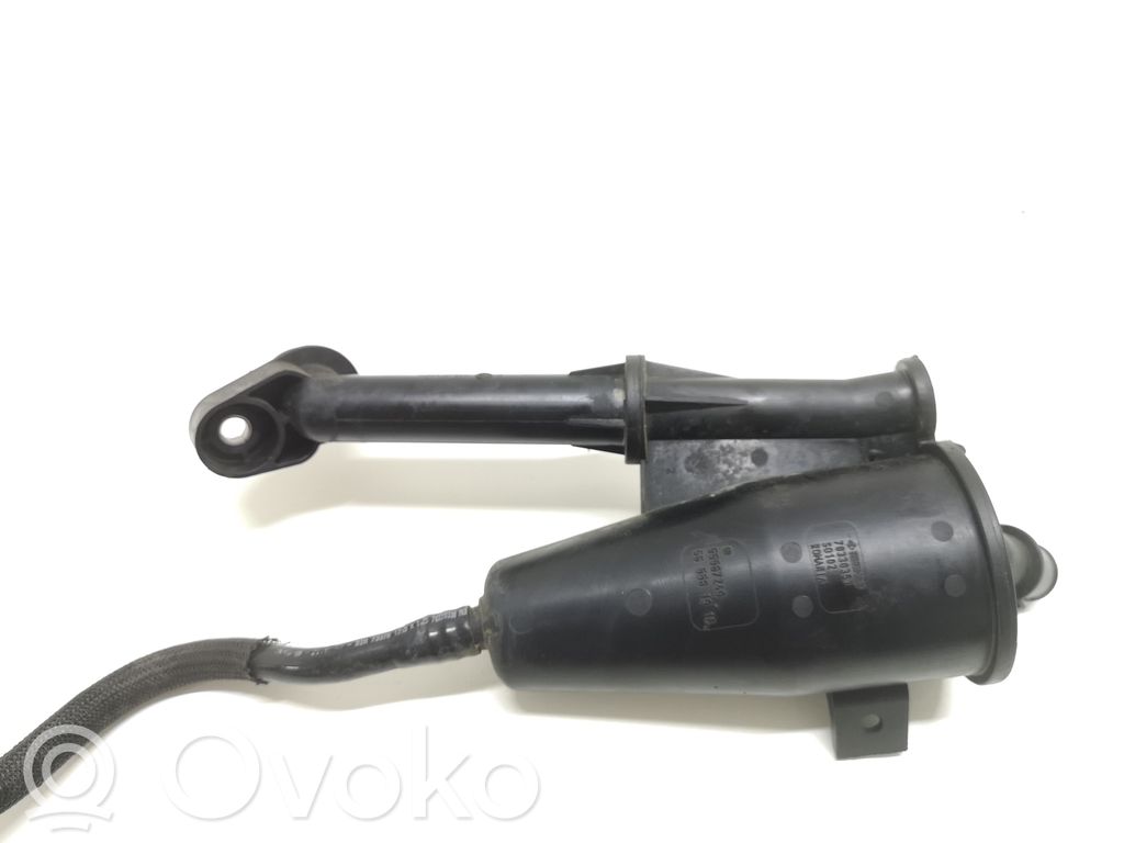 Ventilācijas caurule   55567249