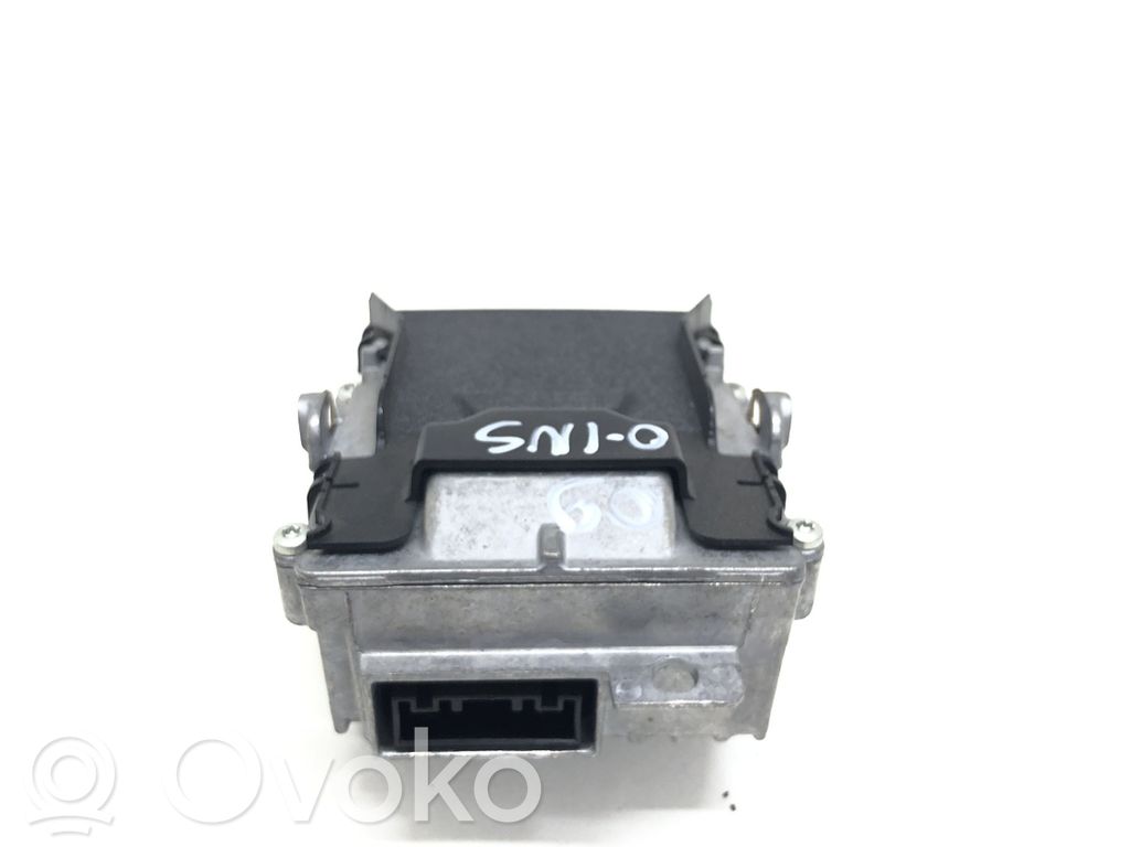 Opel Insignia A Other control units/modules 