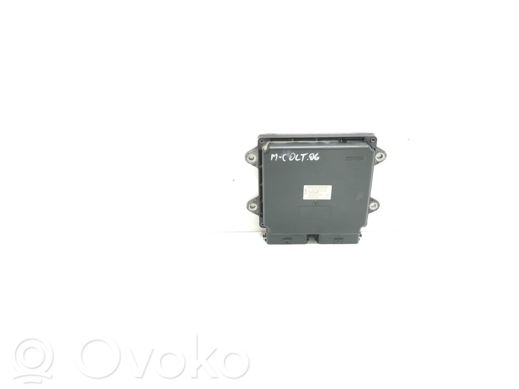 Engine control unit/module   A1341501779,1860A551,E6T42483H5ZE