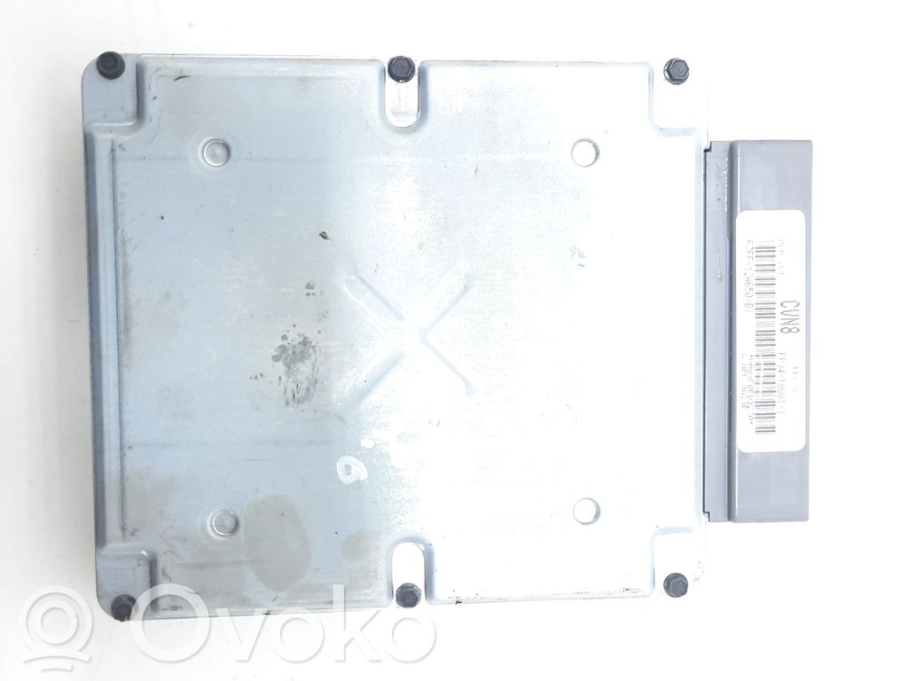 Mazda 626 Engine control unit/module 