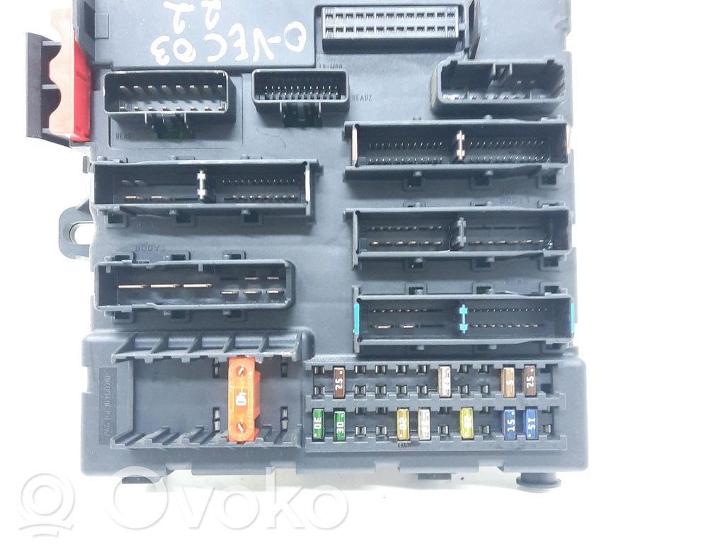 Sulakemoduuli   43BLQL,13125487,460023260