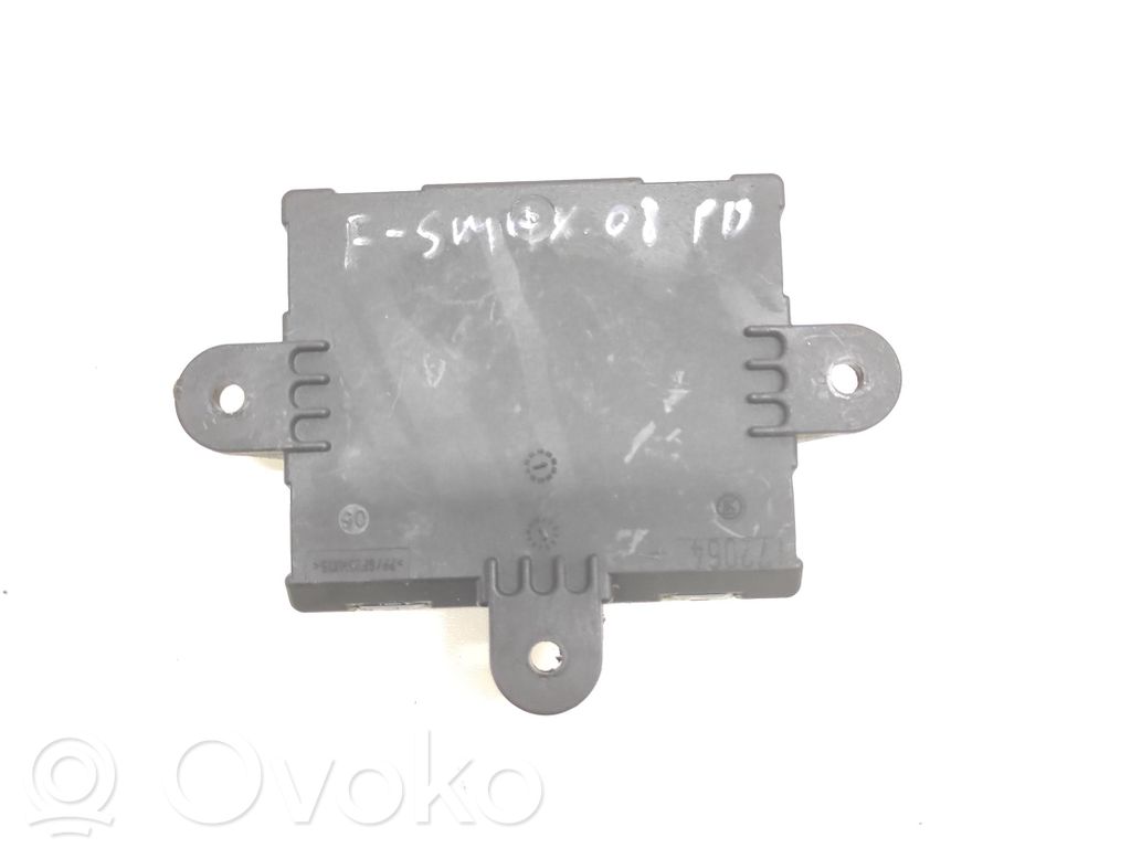 Ford S-MAX Door control unit/module 