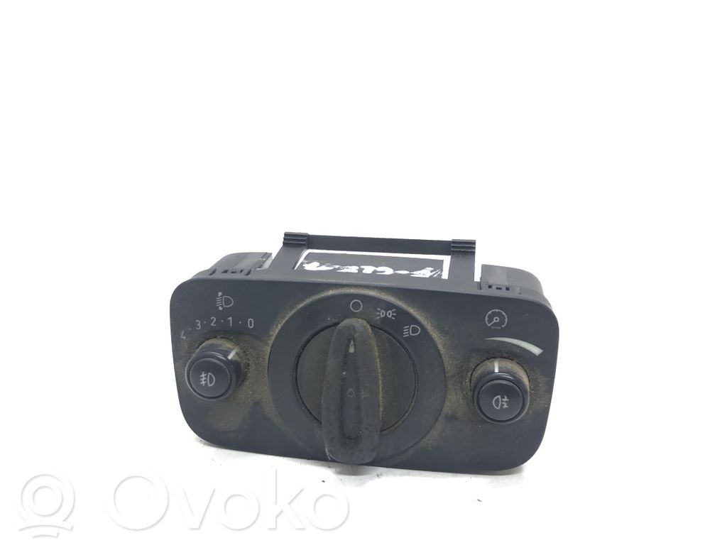 Ford Galaxy Light switch 