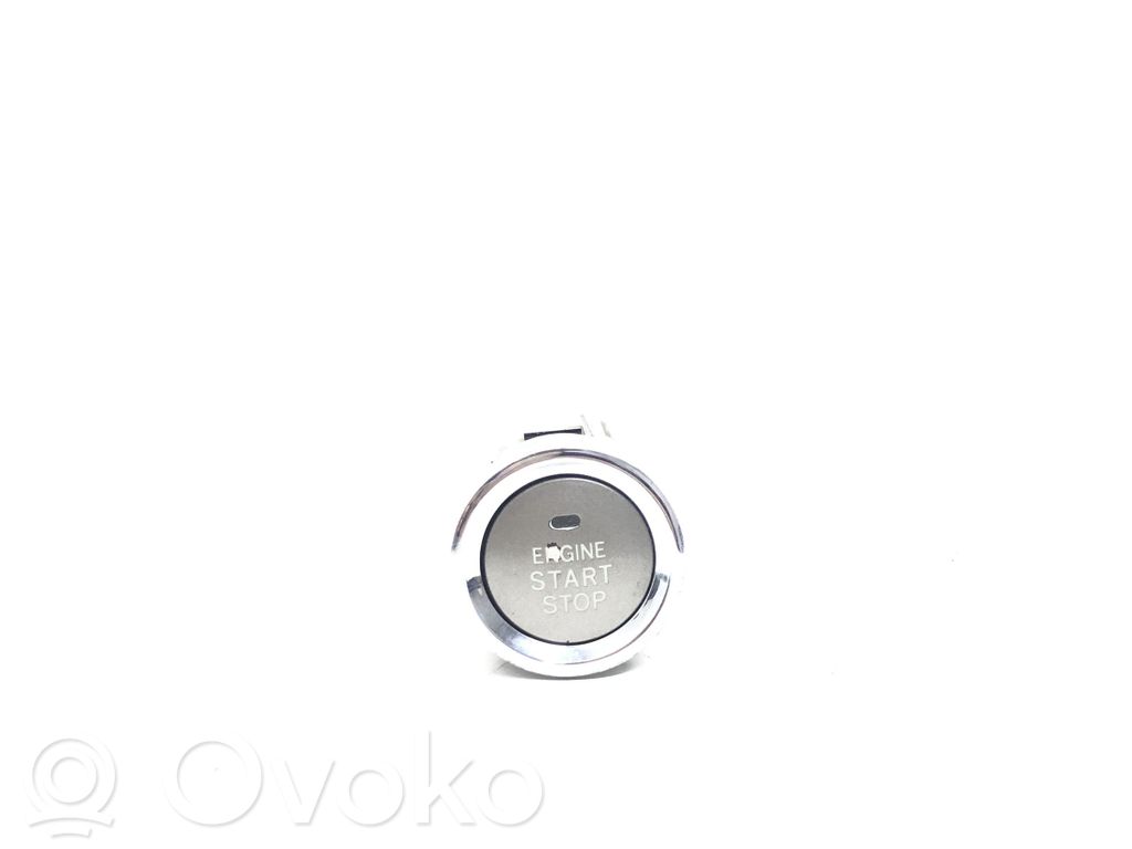 Lexus GS 300 350 430 450H Engine start stop button switch 