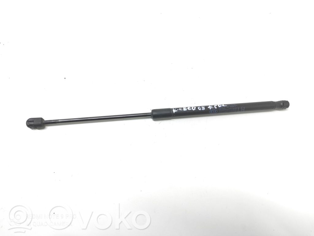 KIA Ceed Tailgate/trunk strut/damper 