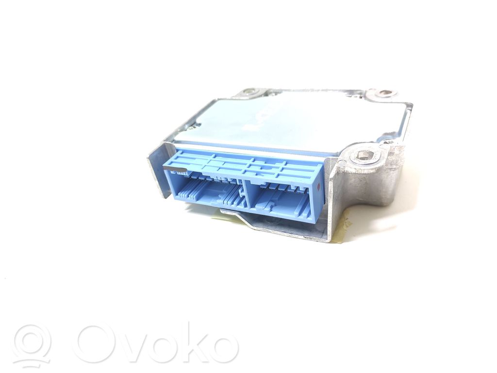 KIA Ceed Airbag control unit/module 