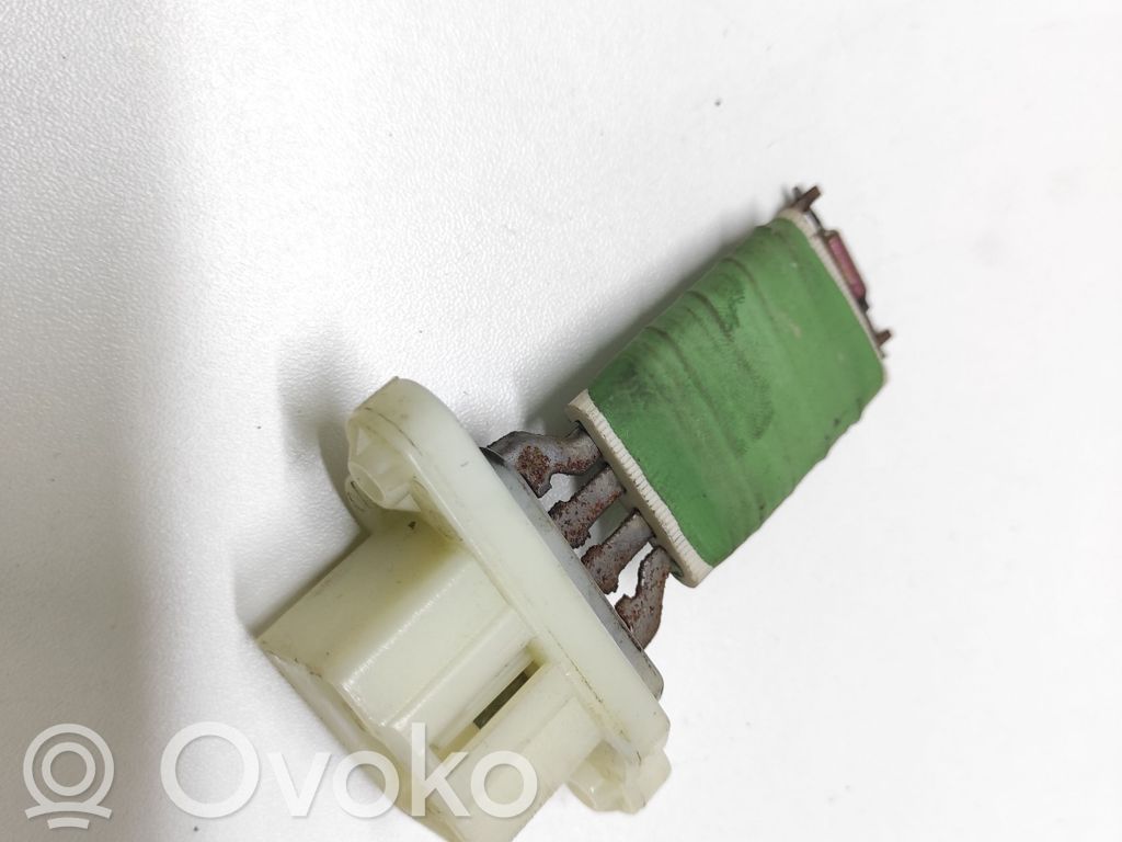 Ford Galaxy Rezystor / Opornik dmuchawy nawiewu 