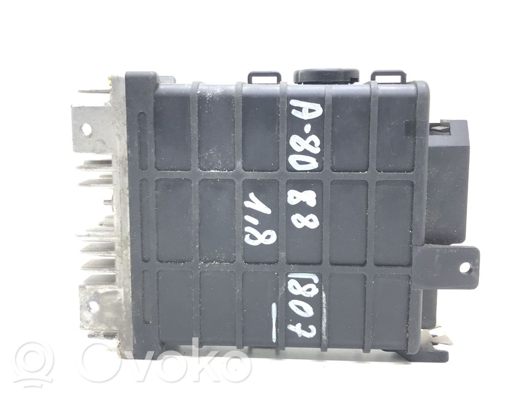 Engine control unit/module   028000734,443907403