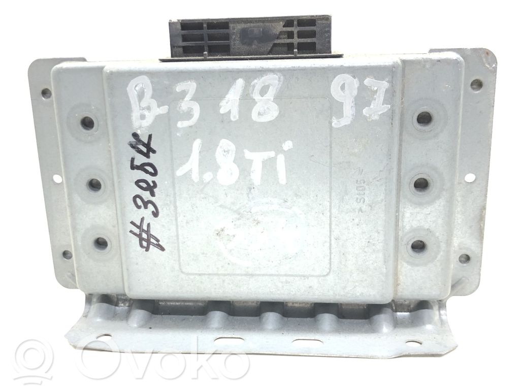 ABS valdymo blokas   34521163090