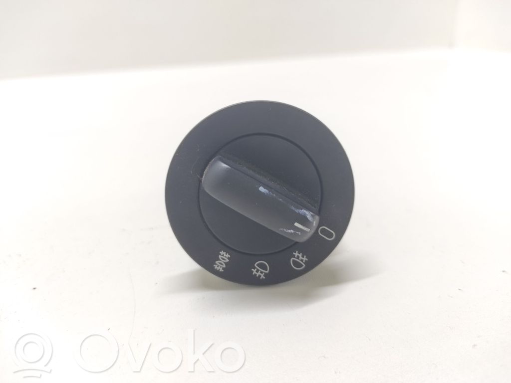 BMW 7 E38 Light switch 
