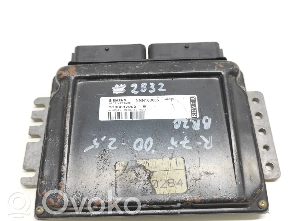 Rover 75 Engine control unit/module 