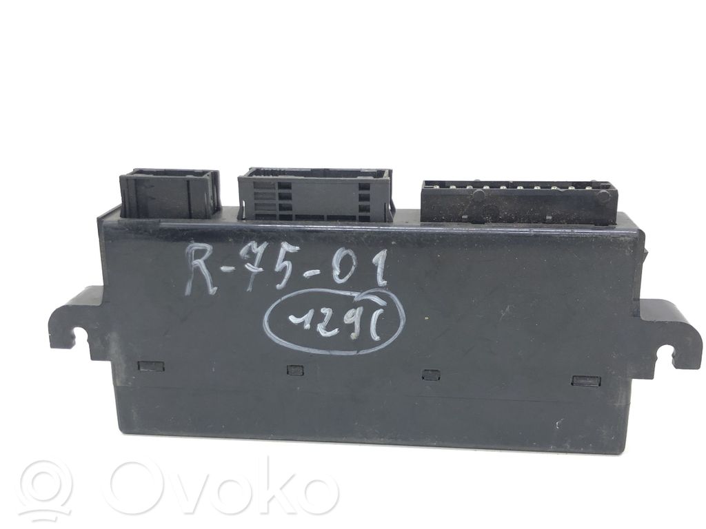 Module confort   YWC112330
