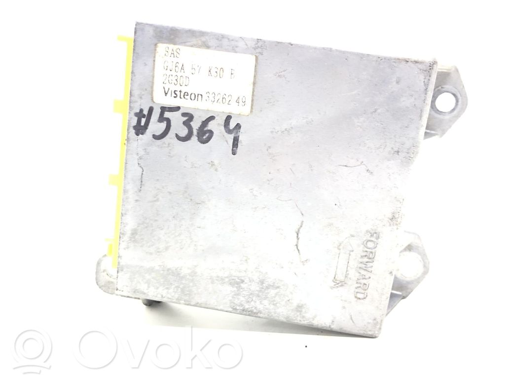 Mazda 6 Airbag control unit/module 