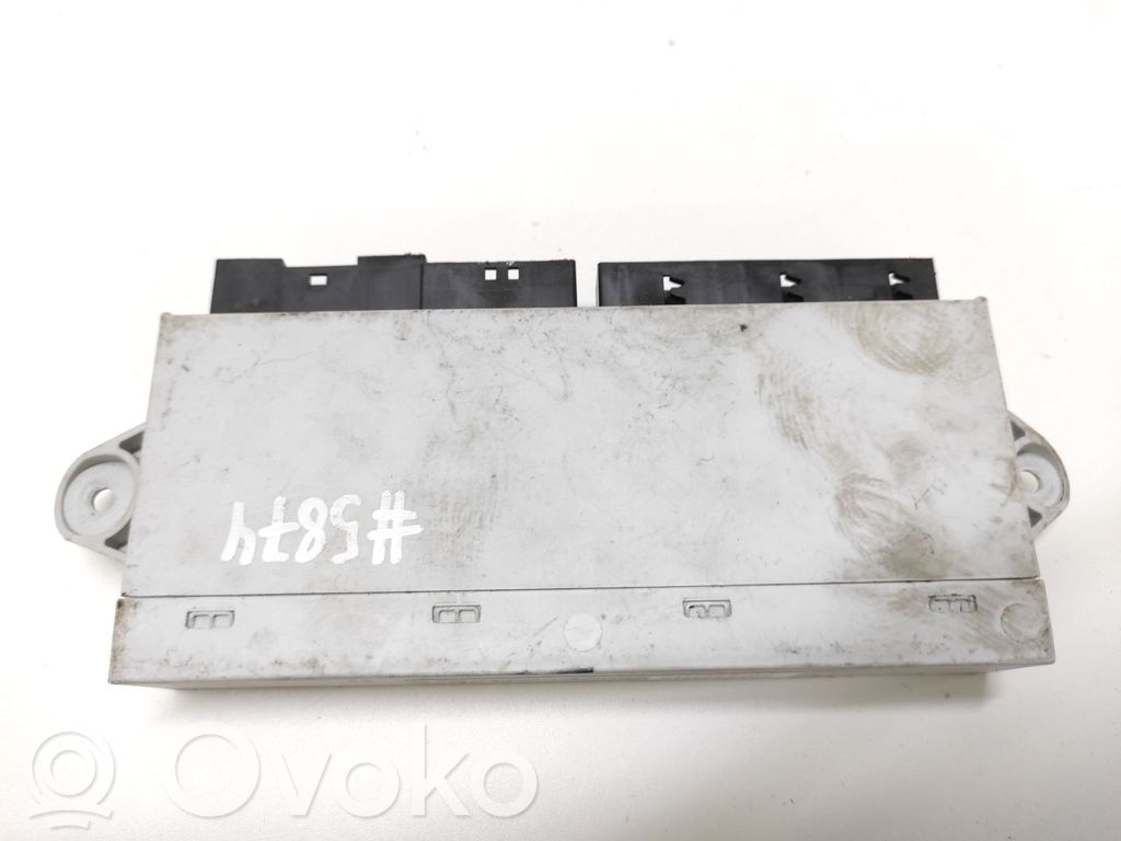 BMW 7 E65 E66 Door control unit/module 