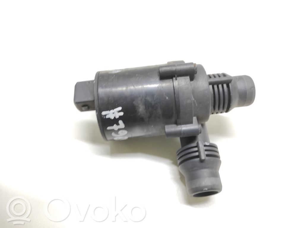 BMW 7 E65 E66 Cirkuliacinis el. siurbliukas 