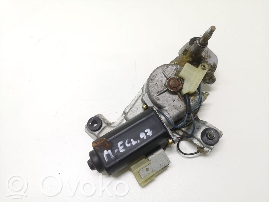 Wischermotor Heckscheibe   1591003921