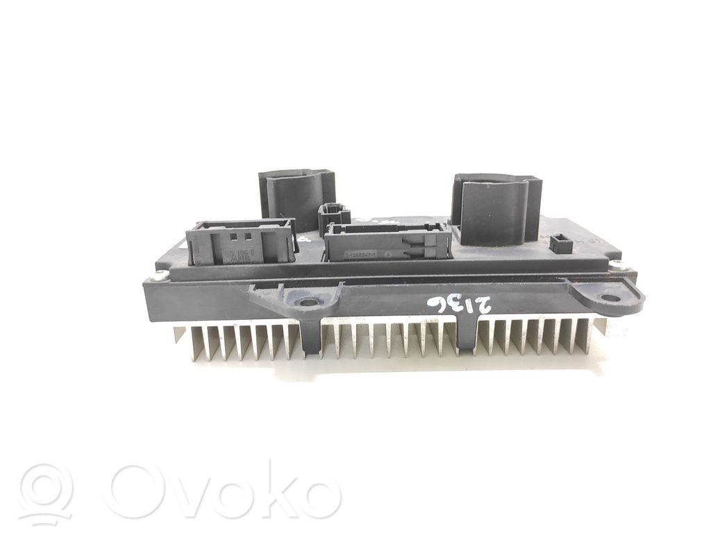 BMW 7 E65 E66 Engine control unit/module ECU 