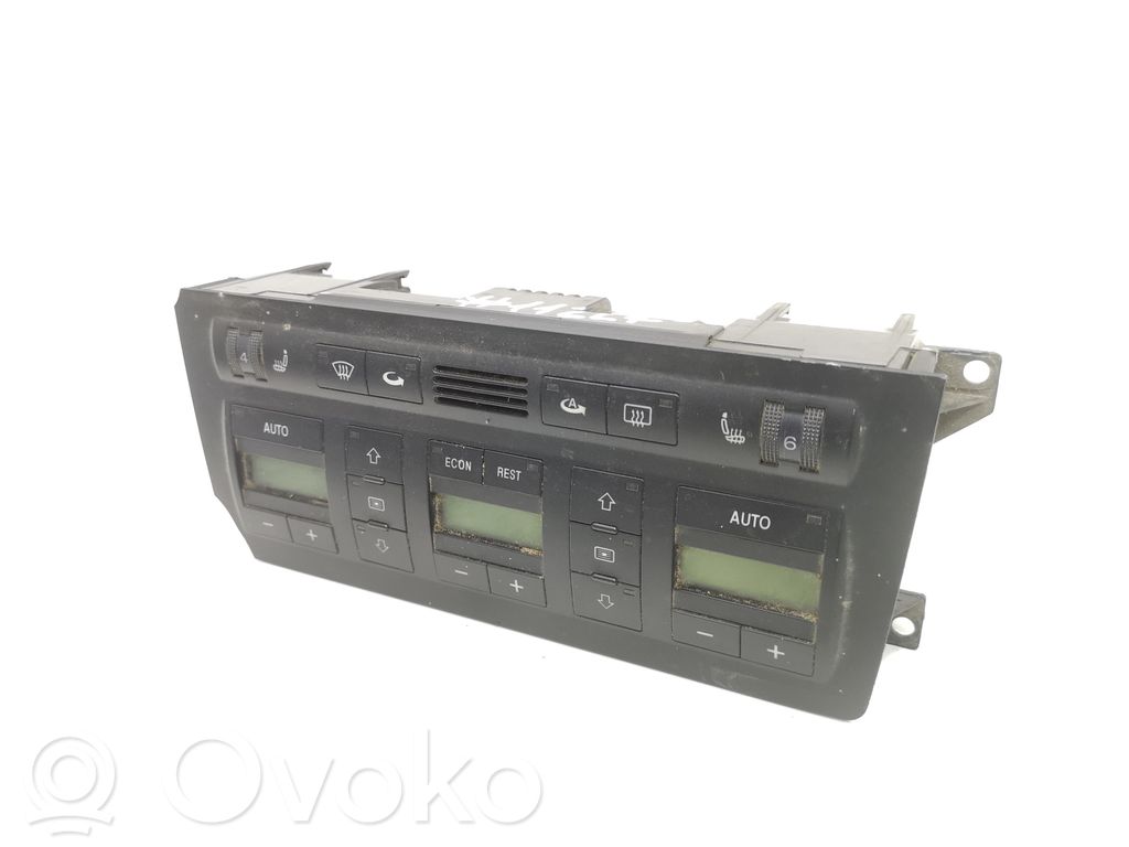 Climate control unit   4B0820043N,5HB00807101