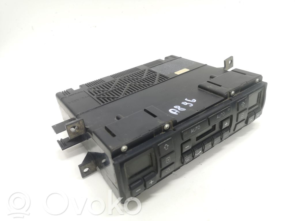 Climate control unit   5HB715500