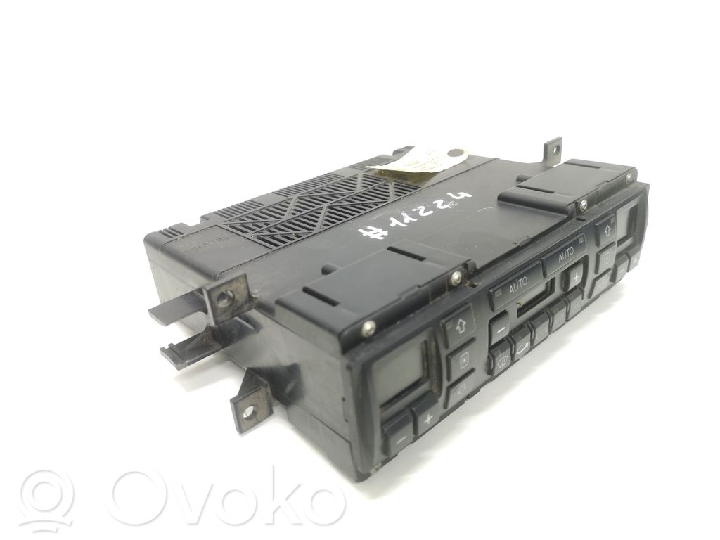 Audi A8 S8 D2 4D Climate control unit 