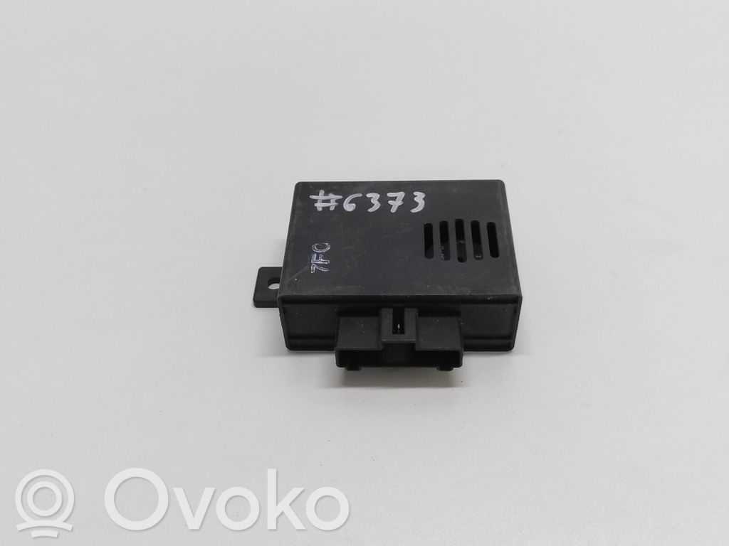Ford Scorpio Other control units/modules 