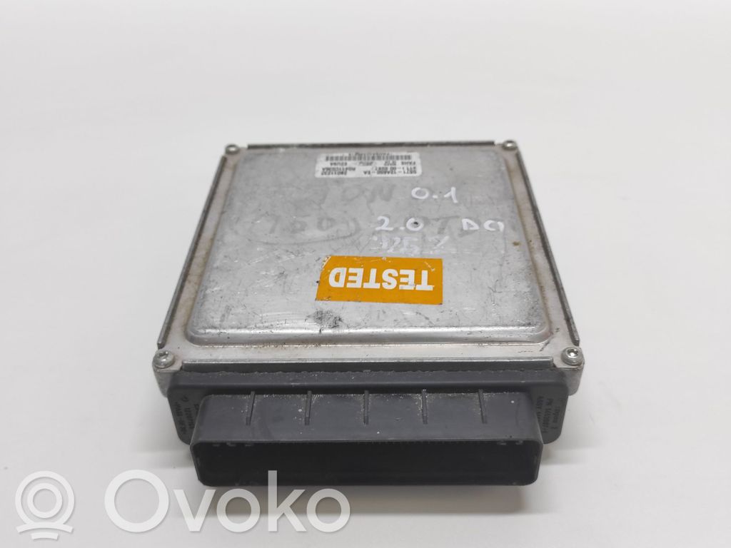 Ford Mondeo Mk III Engine control unit/module 