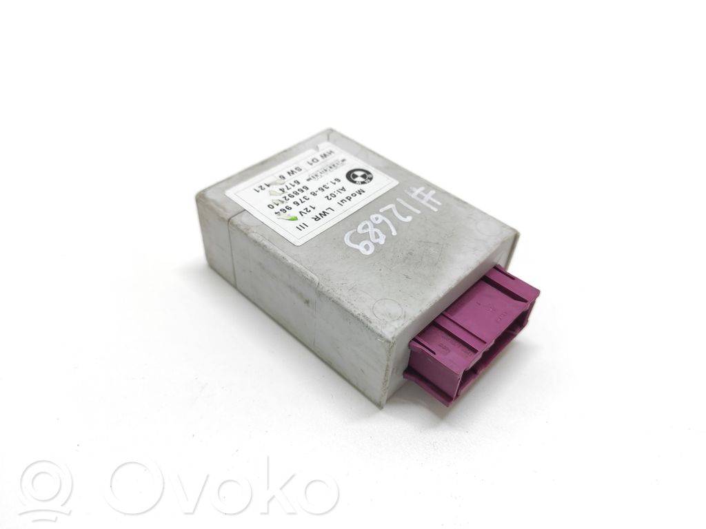Light module LCM   61358375964