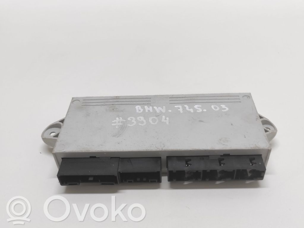 Unité de commande module de porte   61356922265,6015005008