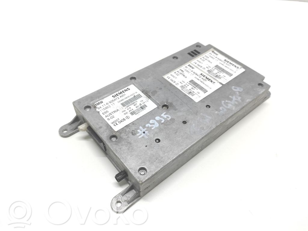 Phone control unit/module   84116926472