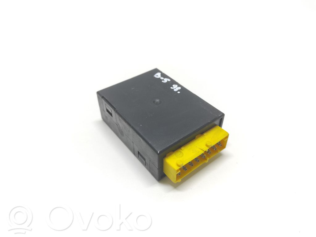 Other control units/modules   61358362277