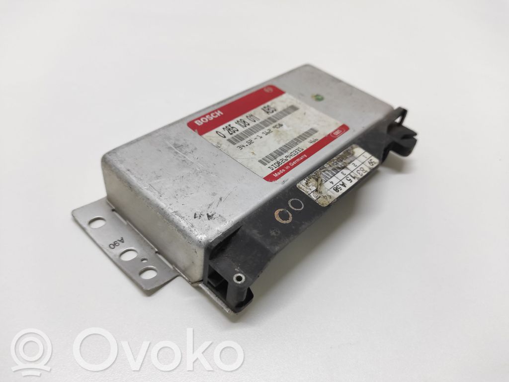 BMW 7 E38 ABS control unit/module 
