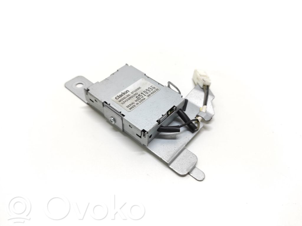 Subaru Outback Antenos stiprintuvas 