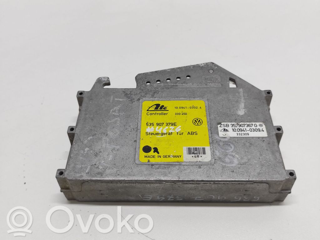 Volkswagen PASSAT B5 ABS control unit/module 