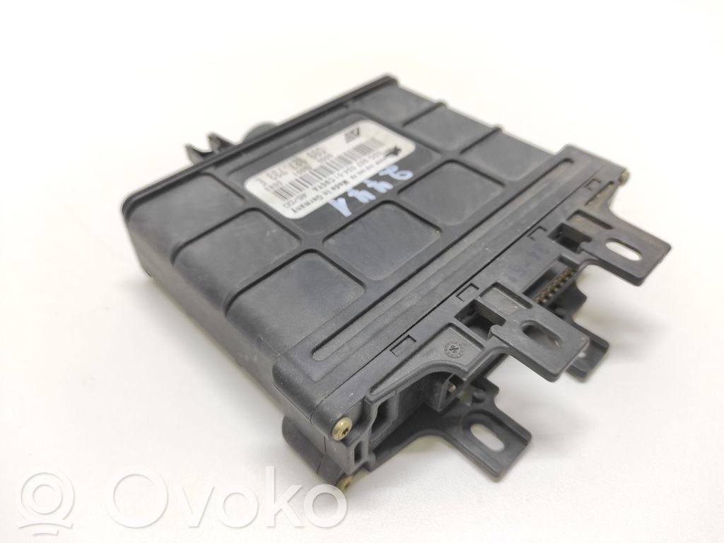 Ford Galaxy Gearbox control unit/module 