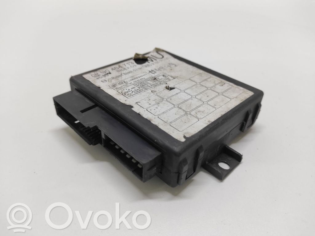 Module confort   90464713,9330065147
