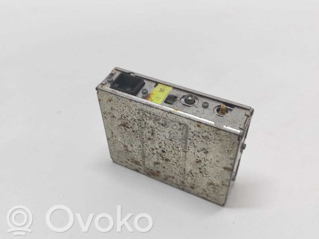 Audi A8 S8 D2 4D GPS navigation control unit/module 
