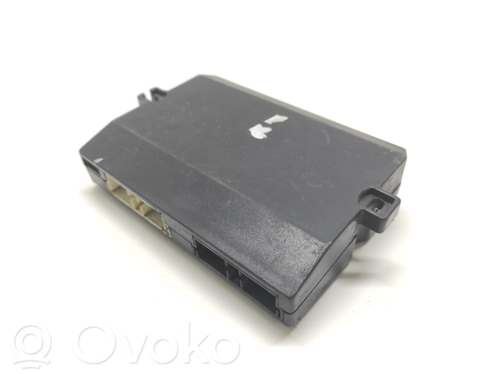 Opel Sintra Other control units/modules 