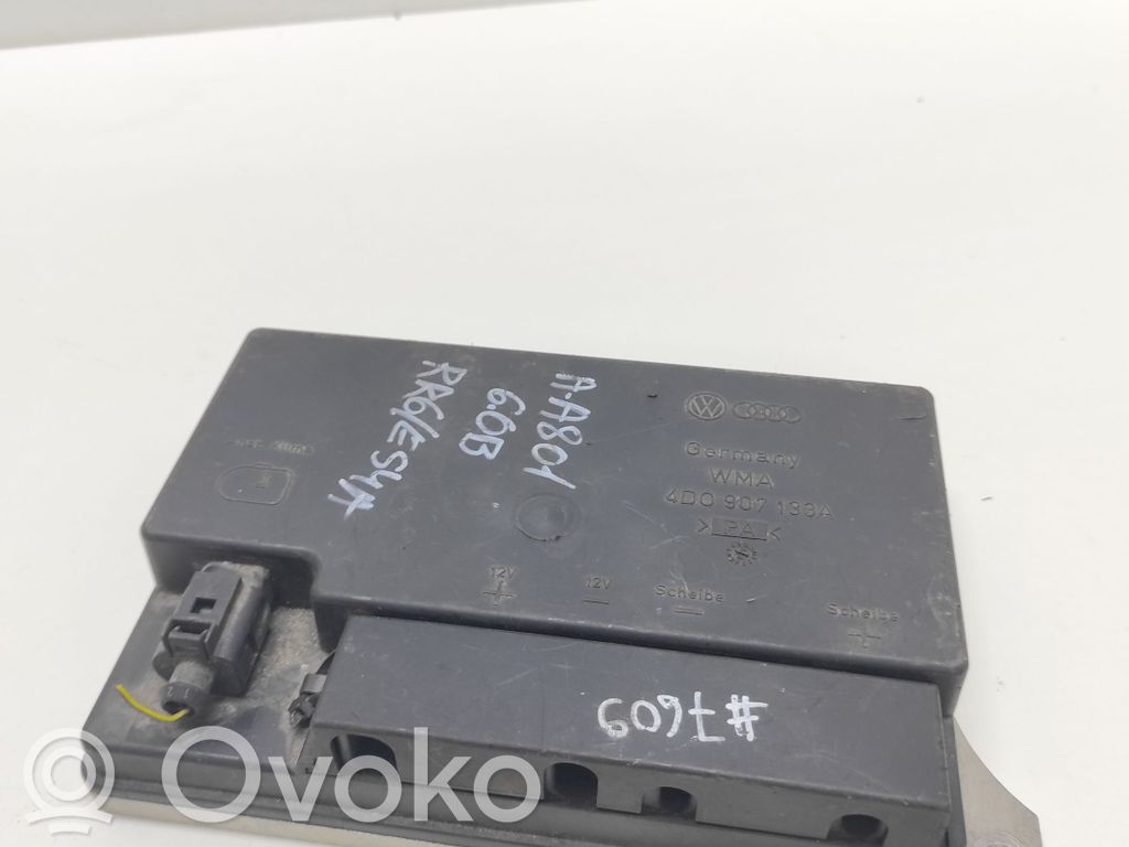Audi A8 S8 D2 4D Other control units/modules 