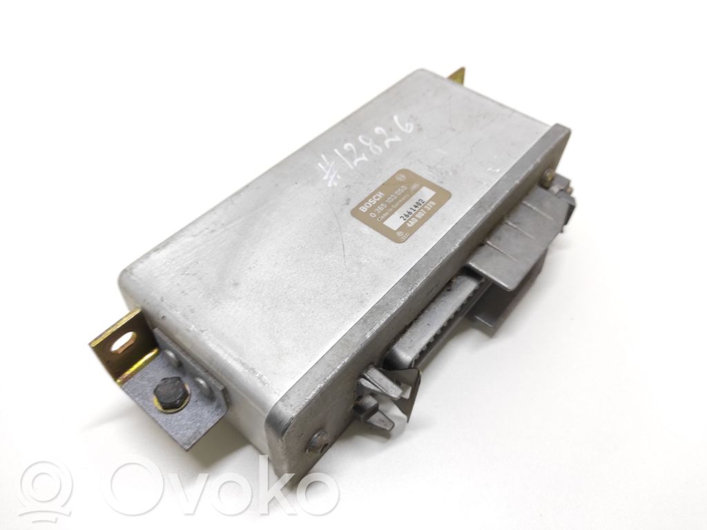 Audi A4 S4 B5 8D ABS control unit/module 