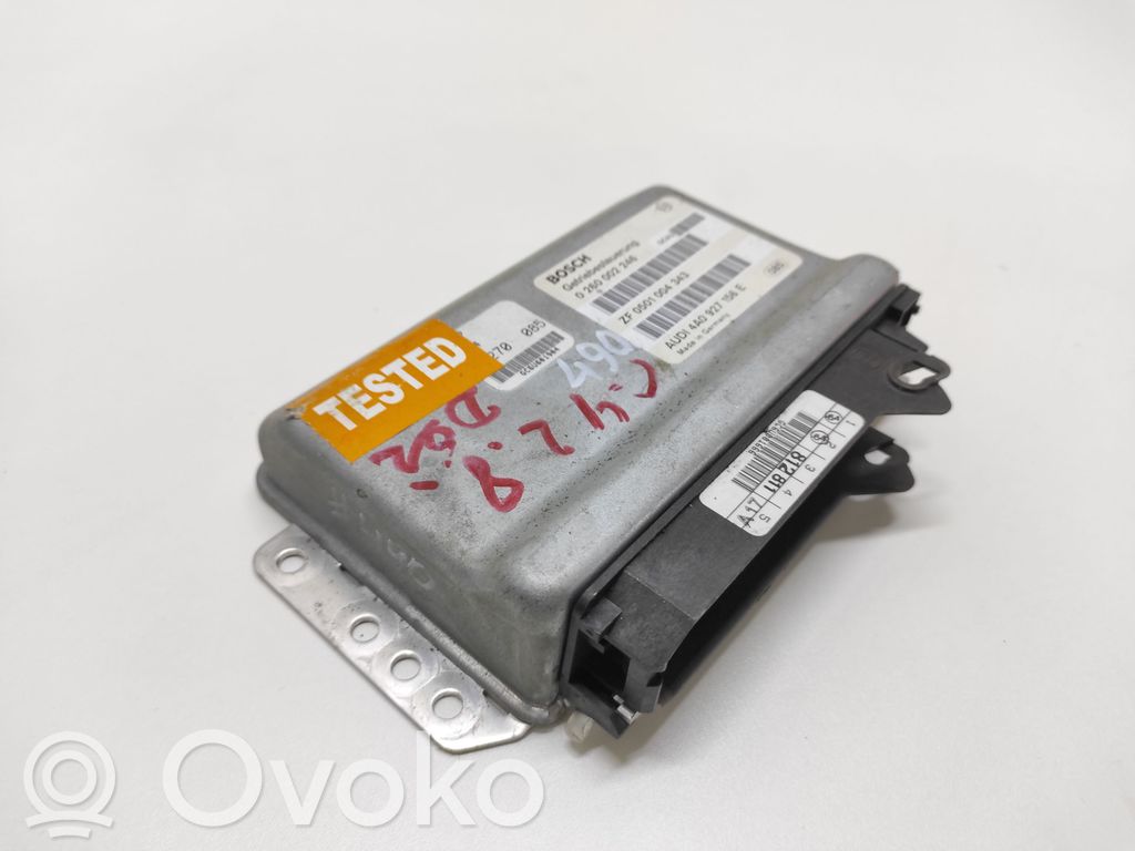 Audi 100 S4 C4 Gearbox control unit/module 