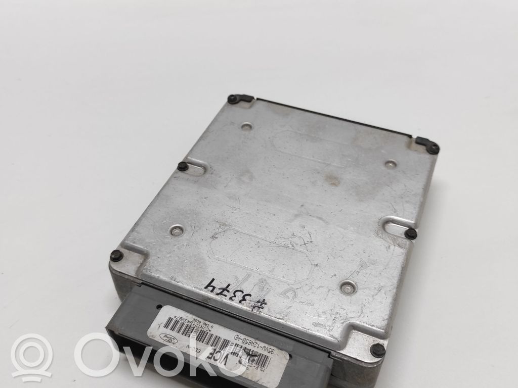 Ford Galaxy Engine control unit/module 