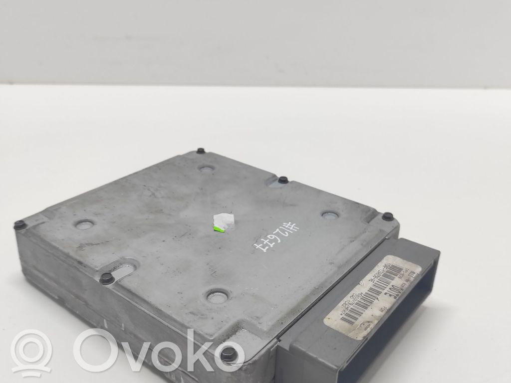 Moottorin ohjainlaite/moduuli   1S4F12A650AE,CAD1C02