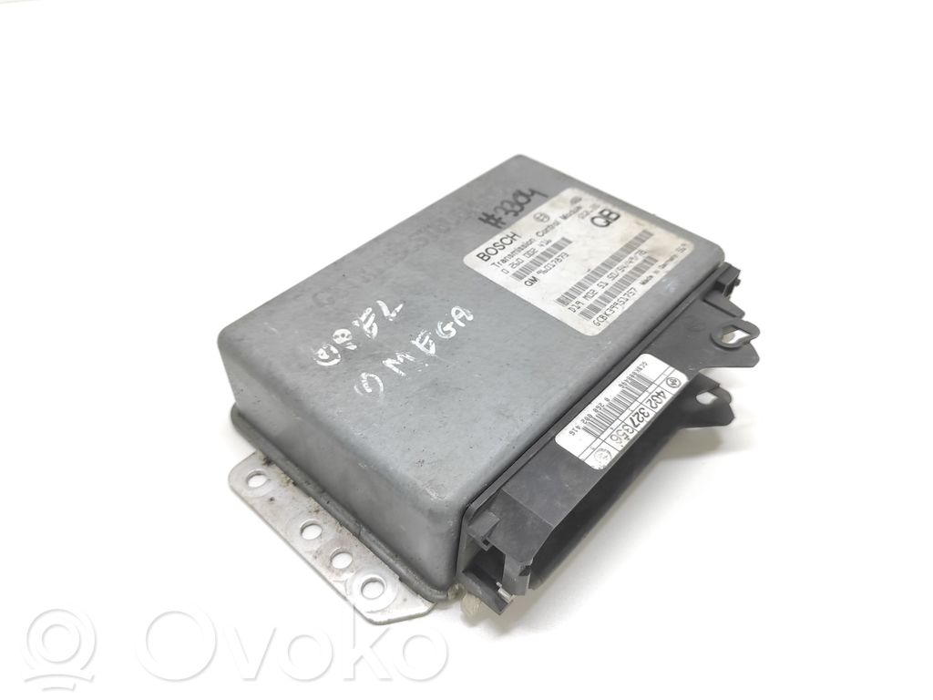 Opel Omega B1 Unitate/modul de control cutie de viteze 